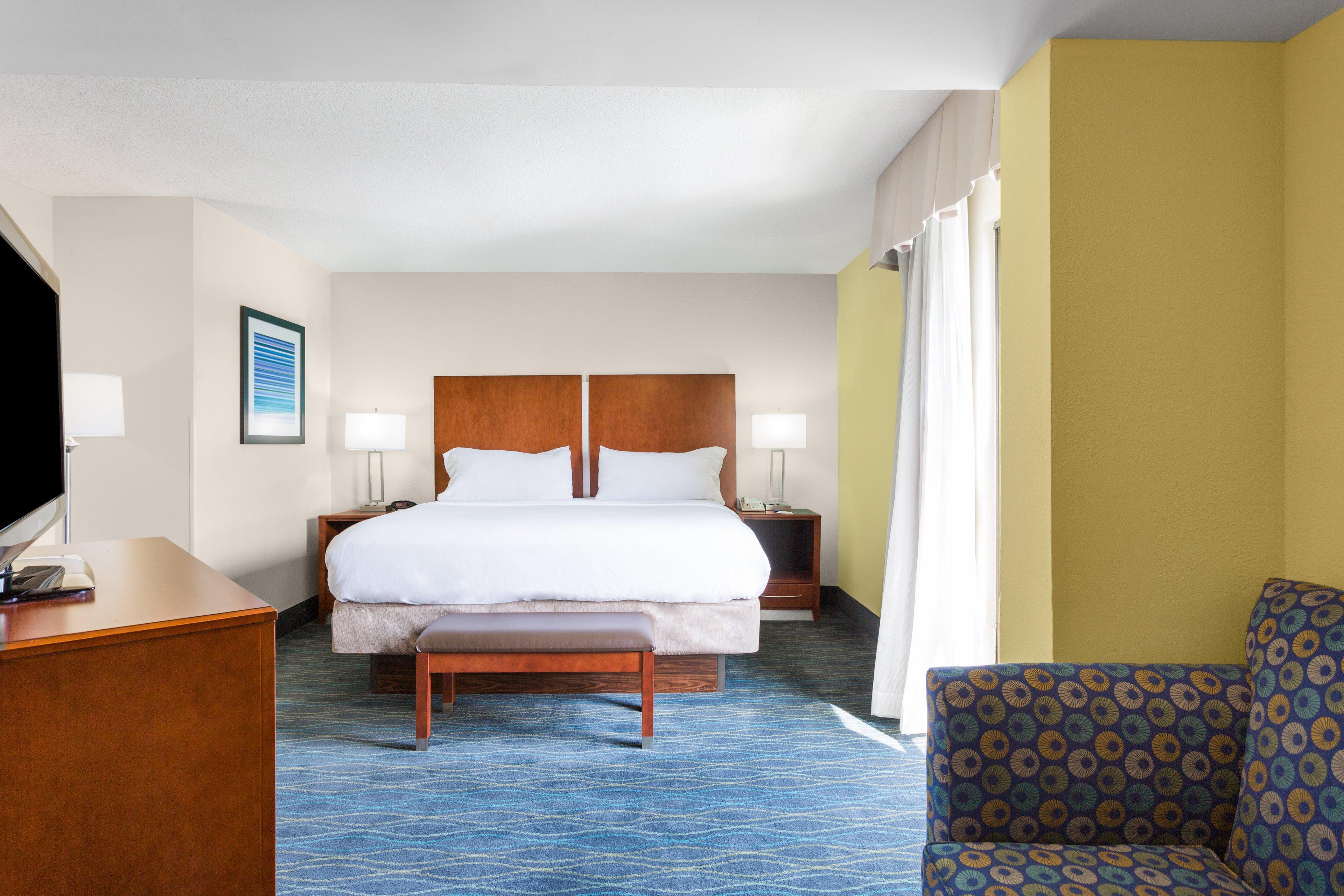 Holiday Inn Express & Suites Wilmington-University Center By Ihg Exterior foto