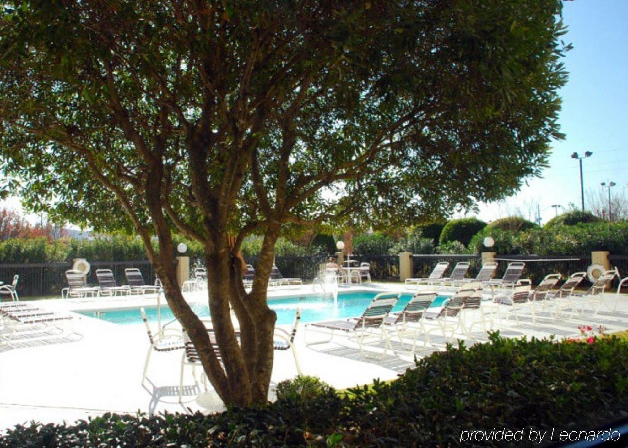 Holiday Inn Express & Suites Wilmington-University Center By Ihg Einrichtungen foto