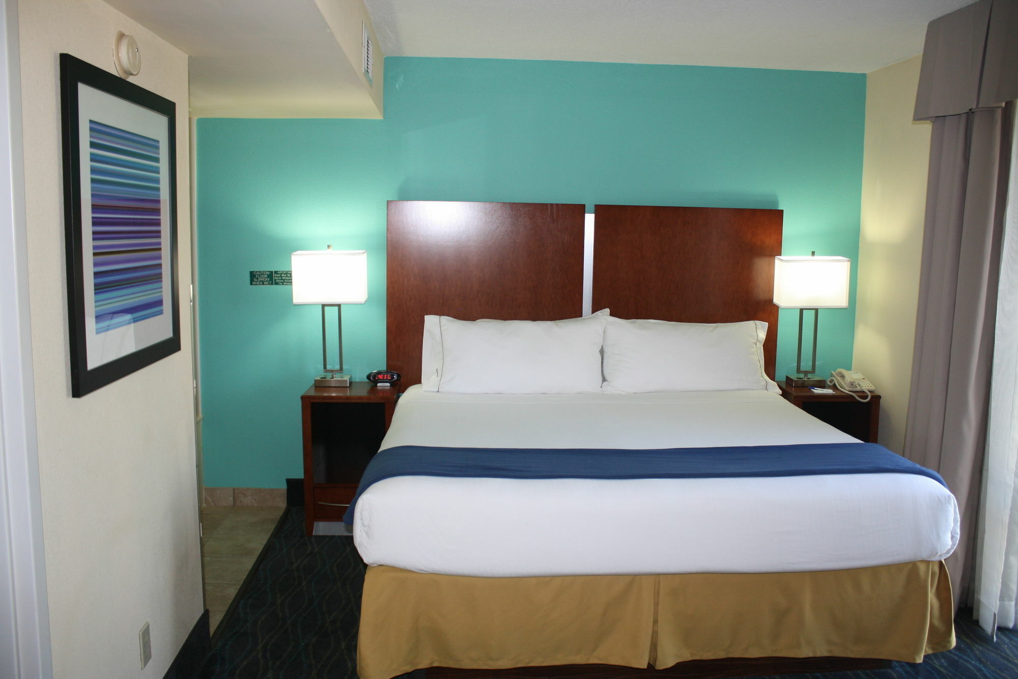 Holiday Inn Express & Suites Wilmington-University Center By Ihg Exterior foto