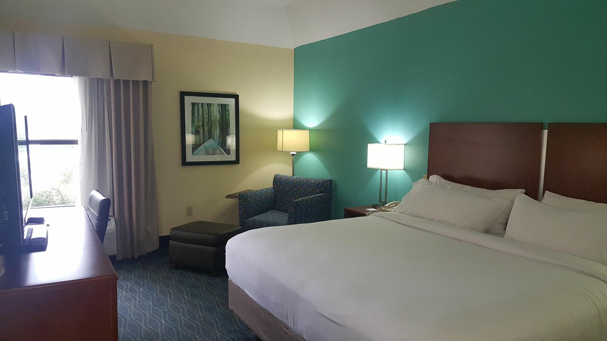Holiday Inn Express & Suites Wilmington-University Center By Ihg Exterior foto